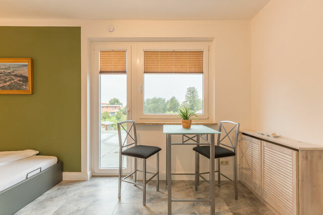 Ferienwohnung in Dassow - Ferienwohnung Erika - Bild 16