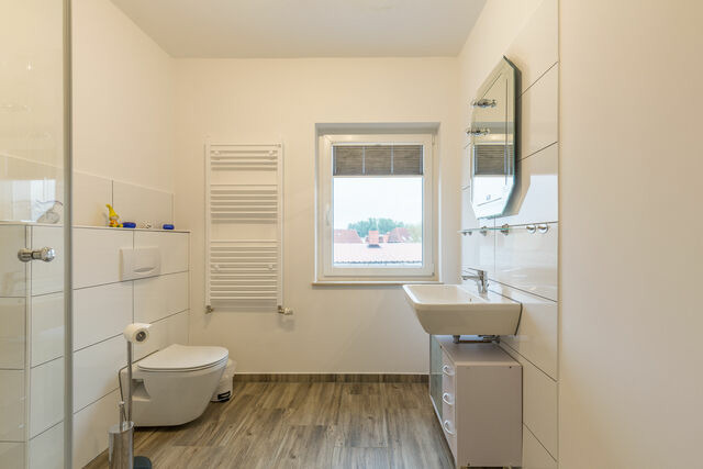 Ferienwohnung in Dassow - Ferienwohnung Erika - Bild 18