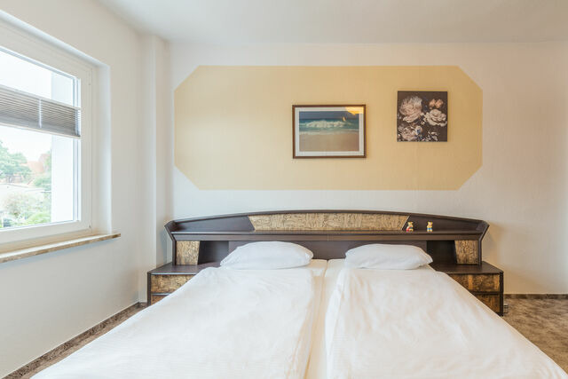 Ferienwohnung in Dassow - Ferienwohnung Erika - Bild 20