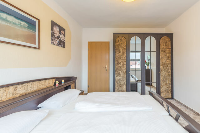 Ferienwohnung in Dassow - Ferienwohnung Erika - Bild 21