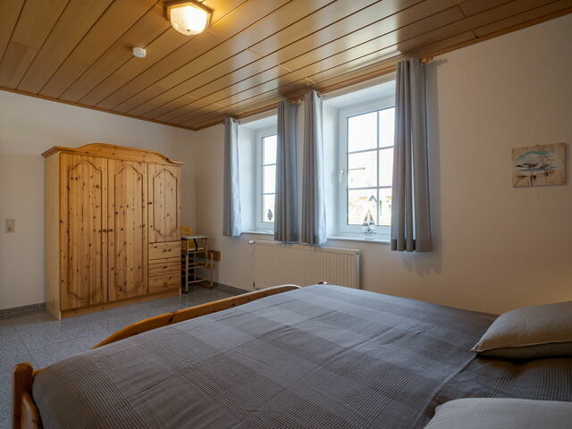 Ferienwohnung in Prerow - Anny 1 - Bild 4