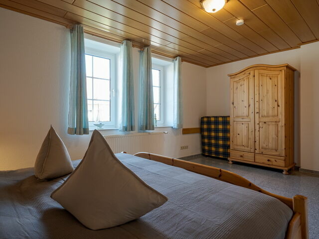 Ferienwohnung in Prerow - Anny 1 - Bild 9