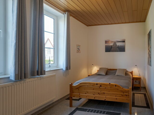 Ferienwohnung in Prerow - Anny 1 - Bild 10