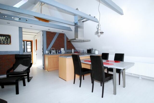 Ferienwohnung in Heiligenhafen - Altstadtliebe - Bergstra&szlig;e 25 OG - Bild 3