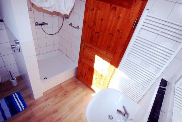 Ferienwohnung in Heiligenhafen - Altstadtliebe - Bergstra&szlig;e 25 OG - Bild 5