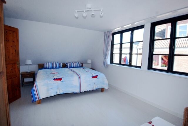 Ferienwohnung in Heiligenhafen - Altstadtliebe - Bergstra&szlig;e 25 OG - Bild 6