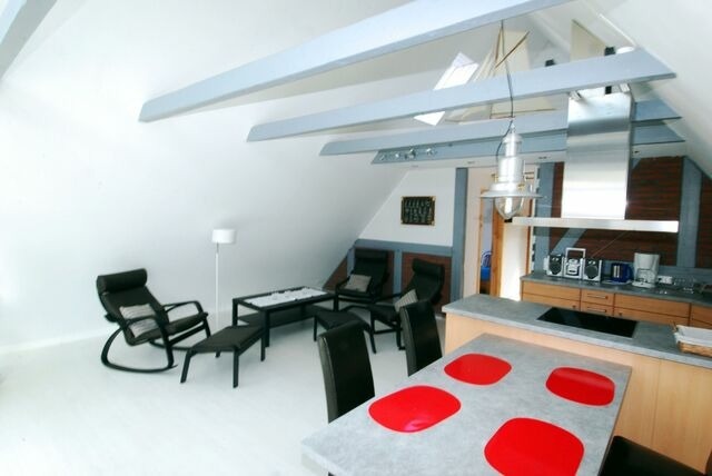 Ferienwohnung in Heiligenhafen - Altstadtliebe - Bergstra&szlig;e 25 OG - Bild 8