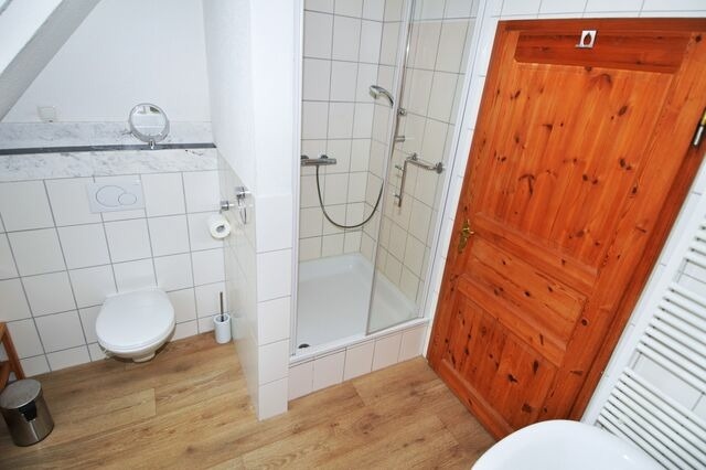 Ferienwohnung in Heiligenhafen - Altstadtliebe - Bergstra&szlig;e 25 OG - Bild 9