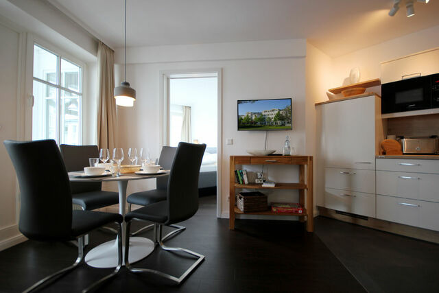 Ferienwohnung in Sellin - Seepark Sellin, Whg. 422 - Bild 6