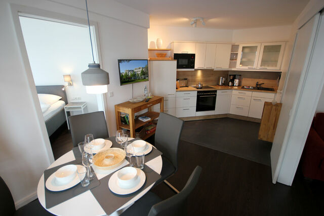 Ferienwohnung in Sellin - Seepark Sellin, Whg. 422 - Bild 7