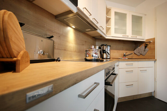 Ferienwohnung in Sellin - Seepark Sellin, Whg. 422 - Bild 8