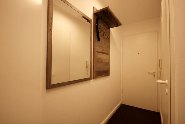 Ferienwohnung in Sellin - Seepark Sellin, Whg. 422 - Bild 13