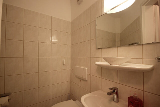 Ferienwohnung in Sellin - Seepark Sellin, Whg. 422 - Bild 14