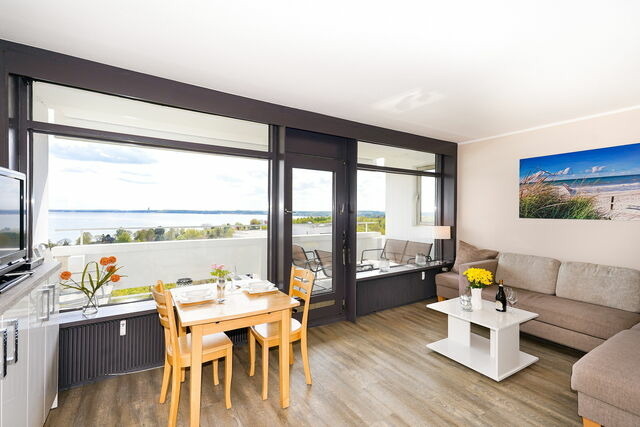 Ferienwohnung in Sierksdorf - Sealife - Bild 2