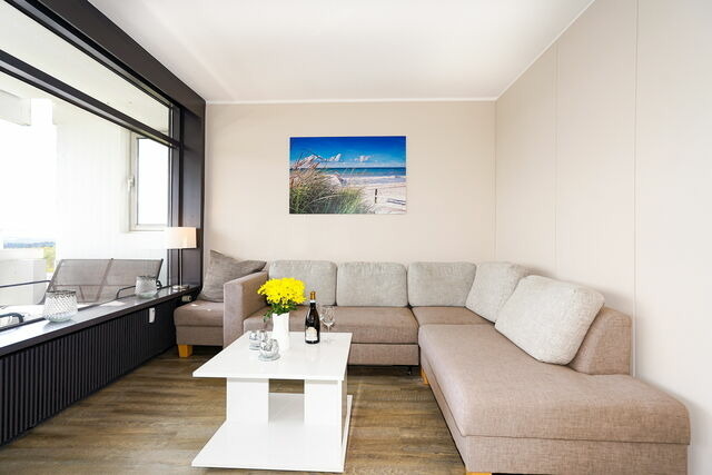 Ferienwohnung in Sierksdorf - Sealife - Bild 4