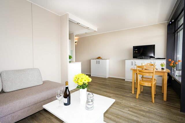 Ferienwohnung in Sierksdorf - Sealife - Bild 5