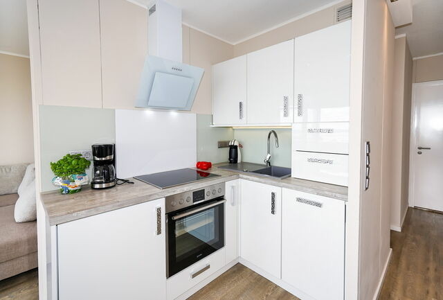 Ferienwohnung in Sierksdorf - Sealife - Bild 9