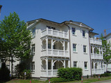 Ferienwohnung in Binz - Haus Seydlitz, Whg. 14 - Bild 2