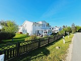 Ferienwohnung in Bastorf - Ferienwohnung Kiebitz - Bild 23