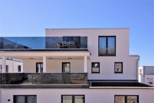Ferienwohnung in Sellin - S&uuml;dstrandquartier, Cor - Bade- & Erlebniswelt t&auml;glich inklusive - Bild 3