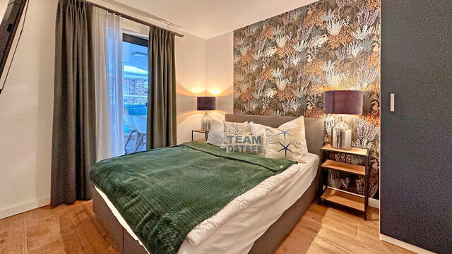 Ferienwohnung in Sellin - S&uuml;dstrandquartier, Cor - Bade- & Erlebniswelt t&auml;glich inklusive - Bild 5
