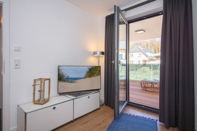 Ferienwohnung in Sellin - S&uuml;dstrandquartier, Cor - Bade- & Erlebniswelt t&auml;glich inklusive - Bild 7