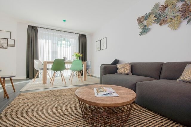 Ferienwohnung in Sellin - S&uuml;dstrandquartier, Cor - Bade- & Erlebniswelt t&auml;glich inklusive - Bild 8