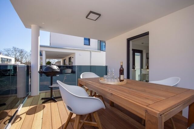 Ferienwohnung in Sellin - S&uuml;dstrandquartier, Cor - Bade- & Erlebniswelt t&auml;glich inklusive - Bild 9