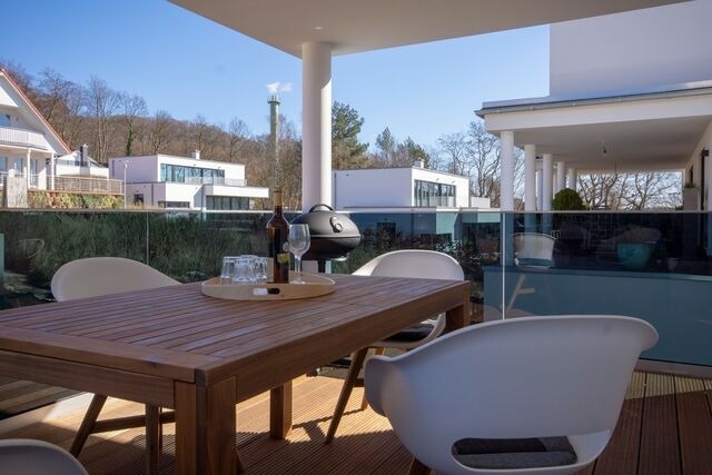 Ferienwohnung in Sellin - S&uuml;dstrandquartier, Cor - Bade- & Erlebniswelt t&auml;glich inklusive - Bild 10