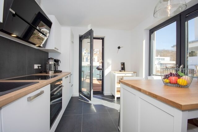 Ferienwohnung in Sellin - S&uuml;dstrandquartier, Cor - Bade- & Erlebniswelt t&auml;glich inklusive - Bild 11