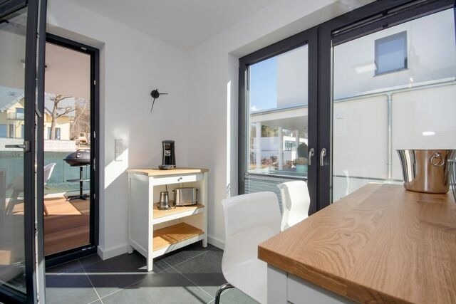 Ferienwohnung in Sellin - S&uuml;dstrandquartier, Cor - Bade- & Erlebniswelt t&auml;glich inklusive - Bild 12