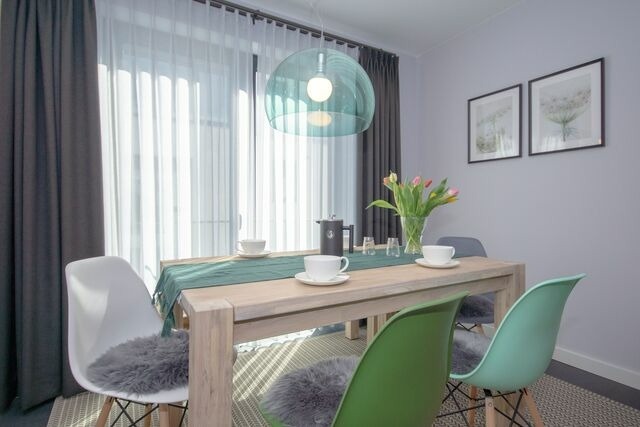Ferienwohnung in Sellin - S&uuml;dstrandquartier, Cor - Bade- & Erlebniswelt t&auml;glich inklusive - Bild 13