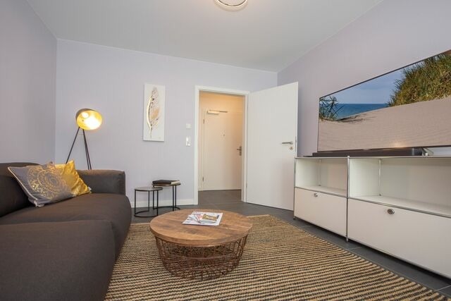 Ferienwohnung in Sellin - S&uuml;dstrandquartier, Cor - Bade- & Erlebniswelt t&auml;glich inklusive - Bild 14