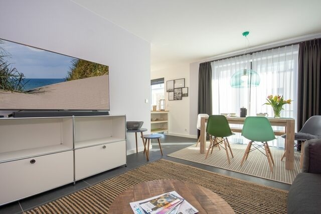 Ferienwohnung in Sellin - S&uuml;dstrandquartier, Cor - Bade- & Erlebniswelt t&auml;glich inklusive - Bild 15