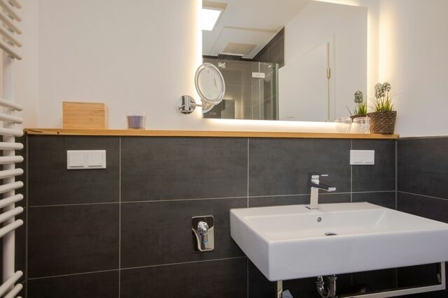 Ferienwohnung in Sellin - S&uuml;dstrandquartier, Cor - Bade- & Erlebniswelt t&auml;glich inklusive - Bild 17