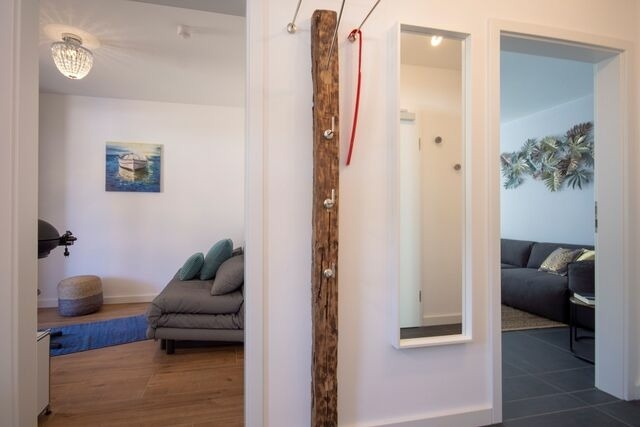 Ferienwohnung in Sellin - S&uuml;dstrandquartier, Cor - Bade- & Erlebniswelt t&auml;glich inklusive - Bild 20