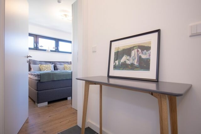Ferienwohnung in Sellin - S&uuml;dstrandquartier, Cor - Bade- & Erlebniswelt t&auml;glich inklusive - Bild 21