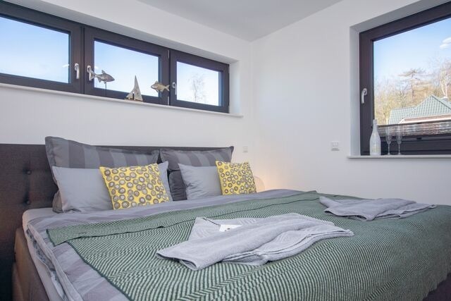 Ferienwohnung in Sellin - S&uuml;dstrandquartier, Cor - Bade- & Erlebniswelt t&auml;glich inklusive - Bild 23