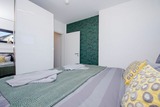 Ferienwohnung in Sellin - S&uuml;dstrandquartier, Cor - Bade- & Erlebniswelt t&auml;glich inklusive - Bild 24