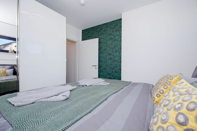 Ferienwohnung in Sellin - S&uuml;dstrandquartier, Cor - Bade- & Erlebniswelt t&auml;glich inklusive - Bild 24