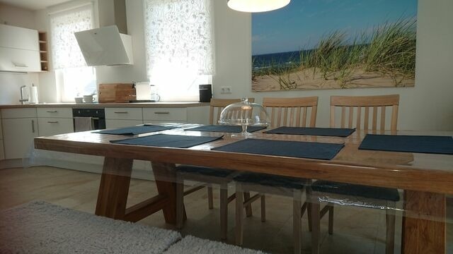 Ferienhaus in Zierow - Reethaus "Hygge Huus" - Bild 2