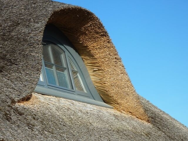 Ferienhaus in Zierow - Reethaus "Hygge Huus" - Bild 19