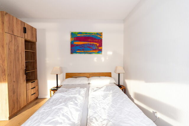 Ferienwohnung in Sierksdorf - Captains Lounge - Bild 15