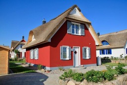 Reethaus "M&ouml;we Emma"