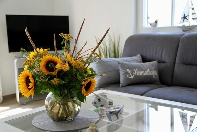 Ferienhaus in Zierow - Reethaus "M&ouml;we Emma" - Bild 5