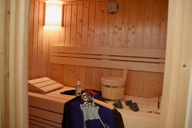 Ferienhaus in Zierow - Reethaus "M&ouml;we Emma" - Bild 11