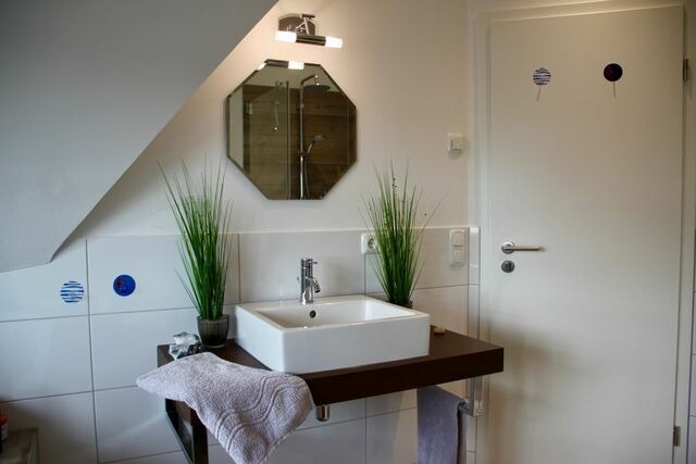 Ferienhaus in Zierow - Reethaus "M&ouml;we Emma" - Bild 19