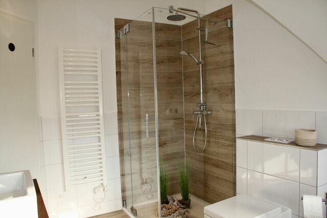 Ferienhaus in Zierow - Reethaus "M&ouml;we Emma" - Bild 21