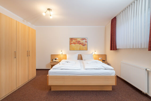 Ferienwohnung in Sellin - Ferienwohnung Margaretha, App. 13 - Bade- & Erlebniswelt t&auml;glich inklusive - Bild 5