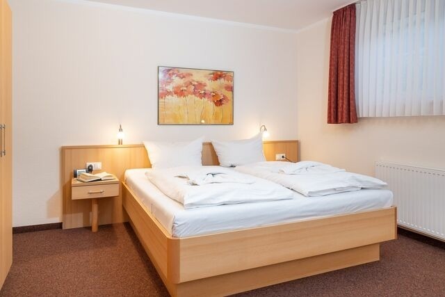 Ferienwohnung in Sellin - Ferienwohnung Margaretha, App. 13 - Bade- & Erlebniswelt t&auml;glich inklusive - Bild 6